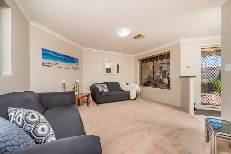 Fifth view of Homely house listing, 69 Carlton Turn, Currambine WA 6028