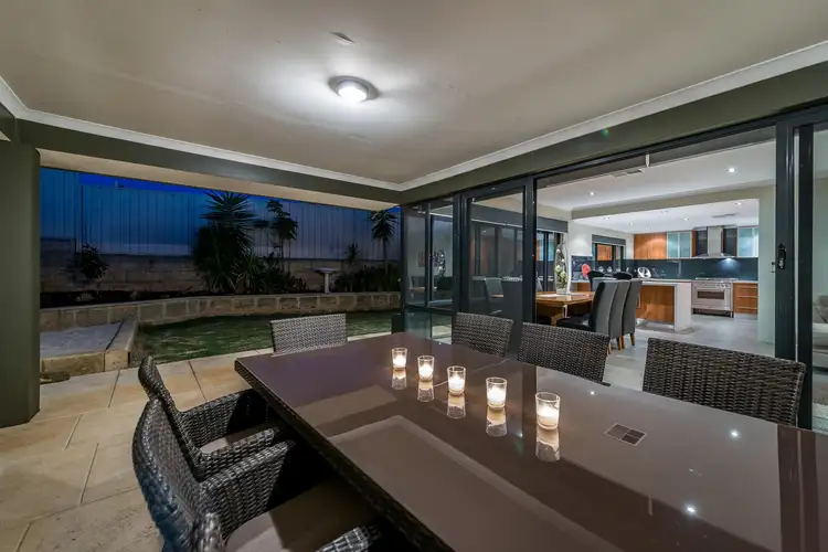 Second view of Homely house listing, 4 Donnelly Ramble, Wanneroo WA 6065