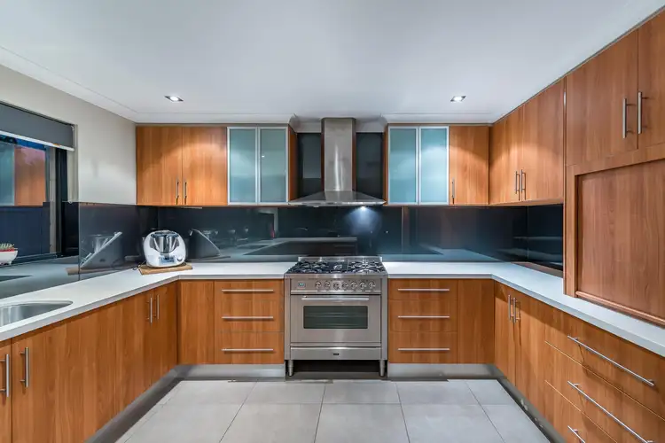 Third view of Homely house listing, 4 Donnelly Ramble, Wanneroo WA 6065