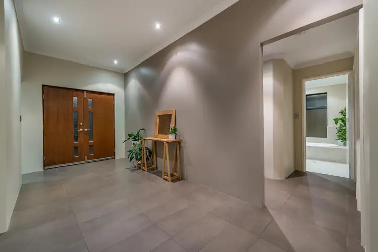 Fourth view of Homely house listing, 4 Donnelly Ramble, Wanneroo WA 6065