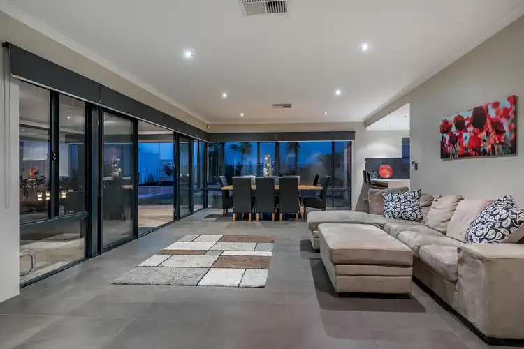 Fifth view of Homely house listing, 4 Donnelly Ramble, Wanneroo WA 6065