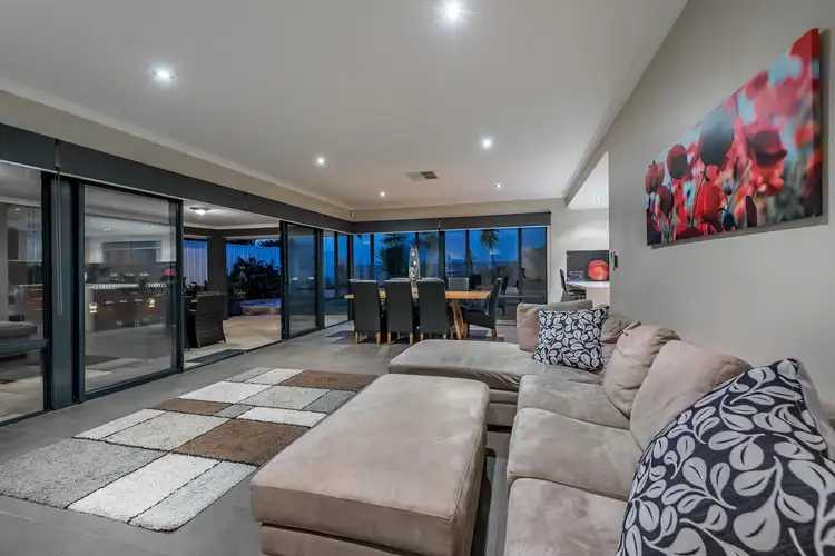 Sixth view of Homely house listing, 4 Donnelly Ramble, Wanneroo WA 6065