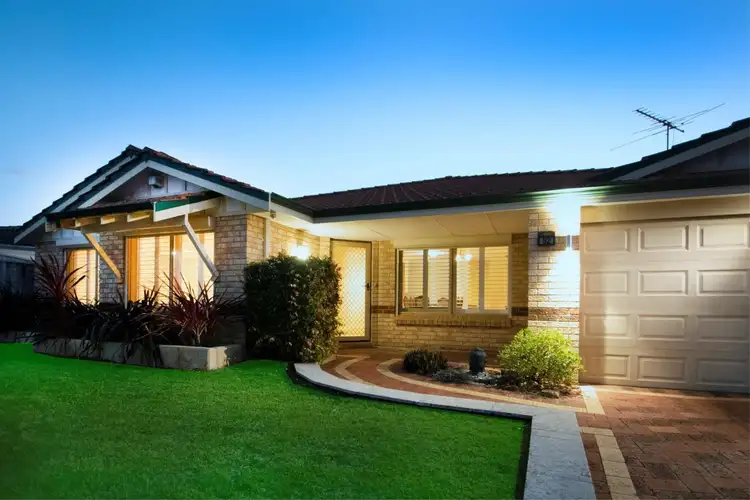 Second view of Homely house listing, 52 Nottingham Gardens, Ballajura WA 6066