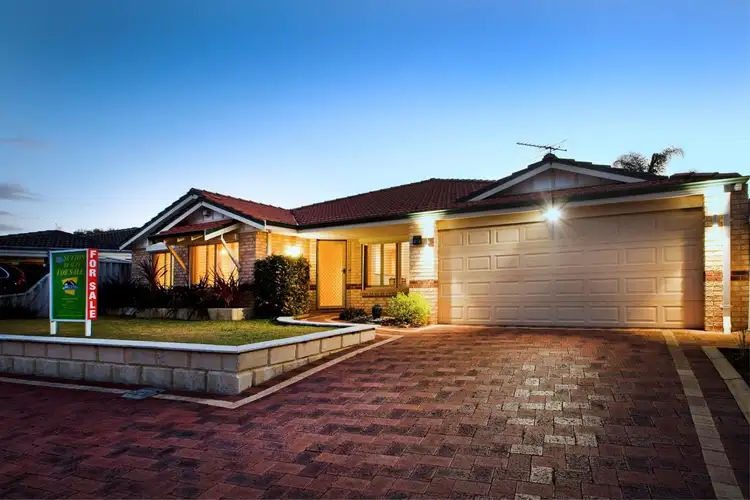 Third view of Homely house listing, 52 Nottingham Gardens, Ballajura WA 6066
