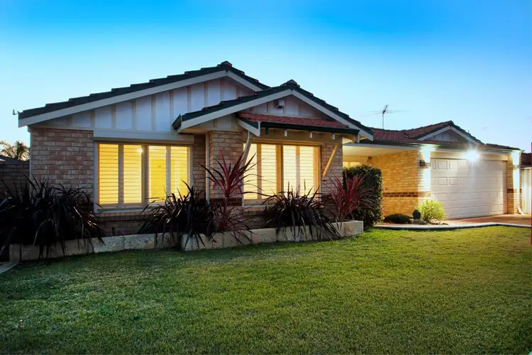 Fifth view of Homely house listing, 52 Nottingham Gardens, Ballajura WA 6066
