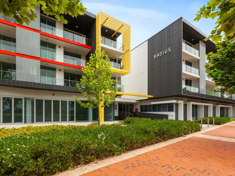 Main view of Homely apartment listing, 2/95 Chalgrove Avenue, Rockingham WA 6168