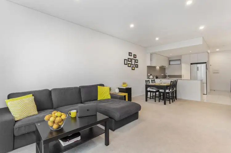Third view of Homely apartment listing, 2/95 Chalgrove Avenue, Rockingham WA 6168