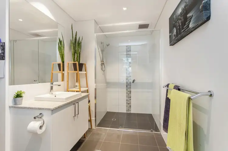 Sixth view of Homely apartment listing, 2/95 Chalgrove Avenue, Rockingham WA 6168