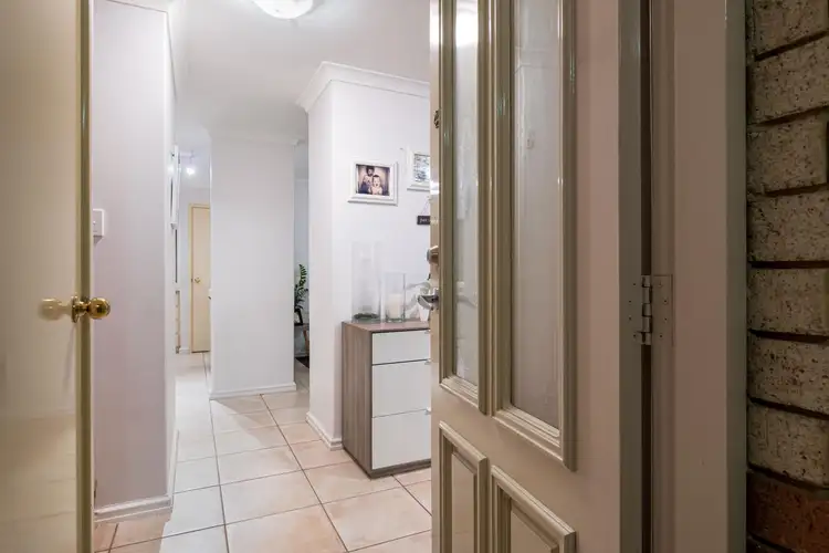 Third view of Homely townhouse listing, 4/75 Dover Road, Scarborough WA 6019