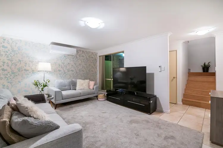 Fourth view of Homely townhouse listing, 4/75 Dover Road, Scarborough WA 6019