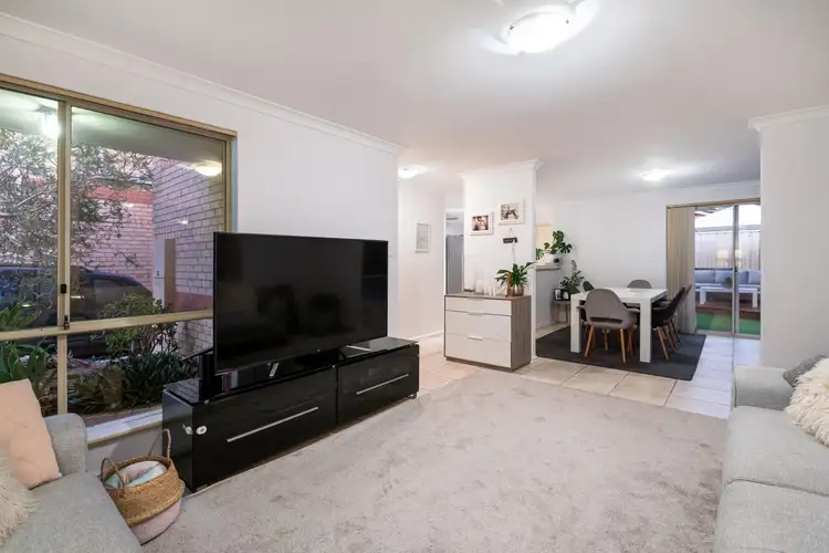 Fifth view of Homely townhouse listing, 4/75 Dover Road, Scarborough WA 6019