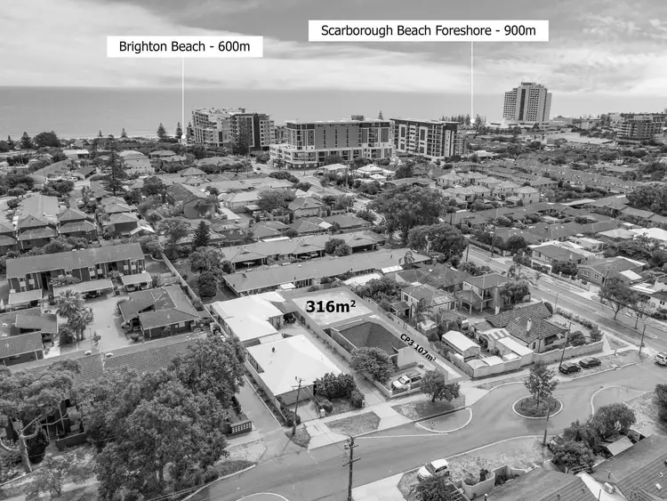 55A Stanley Street, Scarborough WA 6019