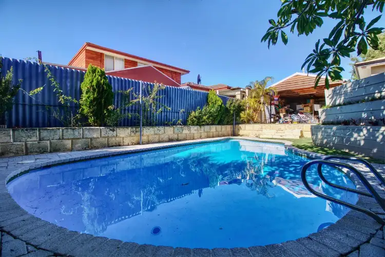 Main view of Homely house listing, 93 Fendam Street, Warnbro WA 6169