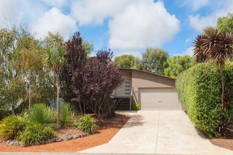 14 Brookfield Avenue, Margaret River WA 6285