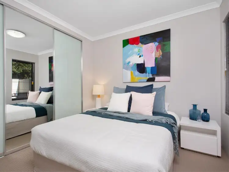 Sixth view of Homely apartment listing, 2/12 Edeline Street, Spearwood WA 6163