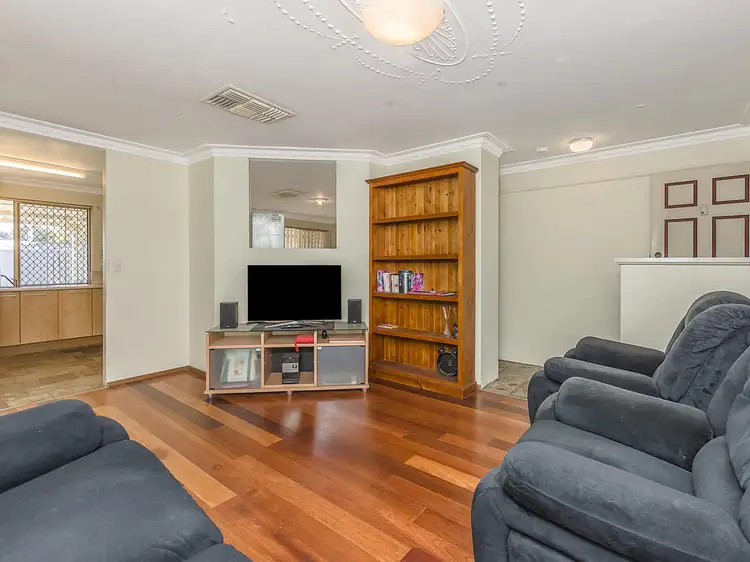Second view of Homely house listing, 24 Colville Street, Waikiki WA 6169