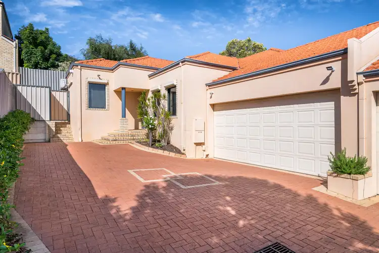 160C Moulden Avenue, Yokine WA 6060