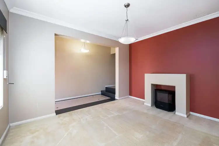 Fourth view of Homely house listing, 160C Moulden Avenue, Yokine WA 6060