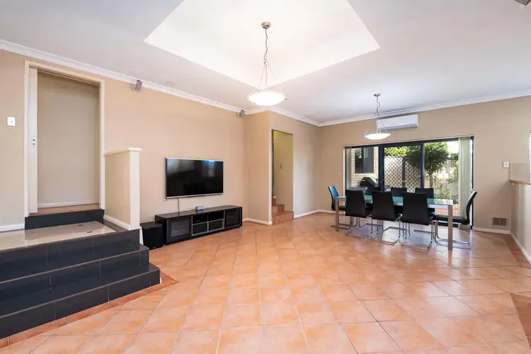 Sixth view of Homely house listing, 160C Moulden Avenue, Yokine WA 6060