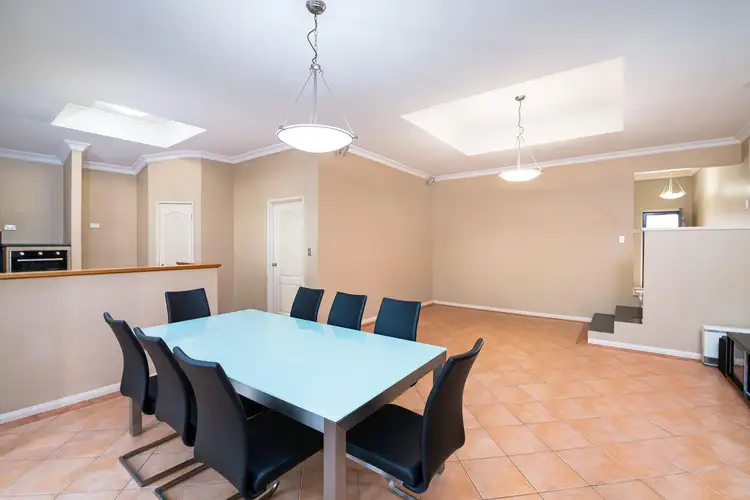 Seventh view of Homely house listing, 160C Moulden Avenue, Yokine WA 6060