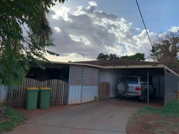 7 Wehl Street, Newman WA 6753