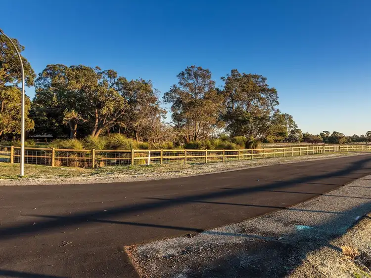 Main view of Homely land listing, Lot 28, Bushel Road, Serpentine WA 6125