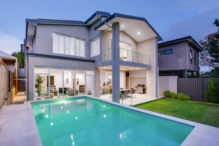 Second view of Homely house listing, 9B Kavanagh Street, Wembley WA 6014