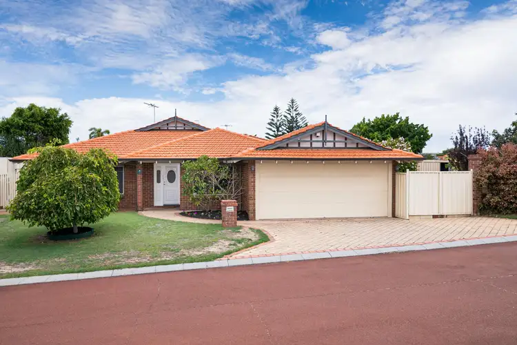 2 Bassina Court, Hillarys WA 6025