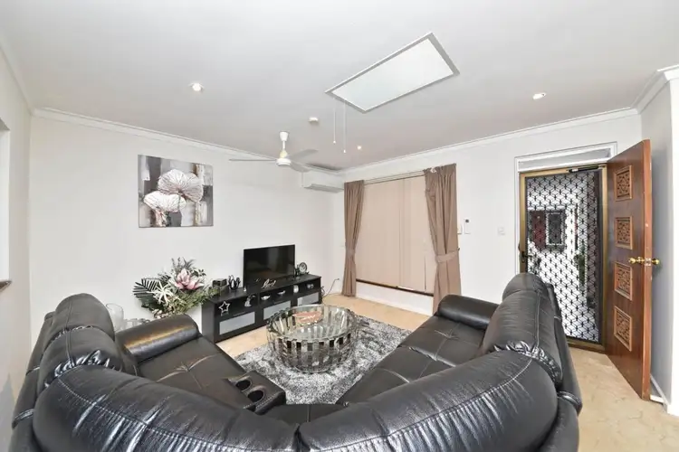 Second view of Homely villa listing, 1/397 Hector Street,, Yokine WA 6060