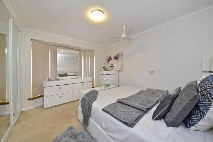 Third view of Homely villa listing, 1/397 Hector Street,, Yokine WA 6060