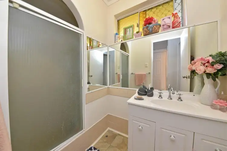 Fourth view of Homely villa listing, 1/397 Hector Street,, Yokine WA 6060