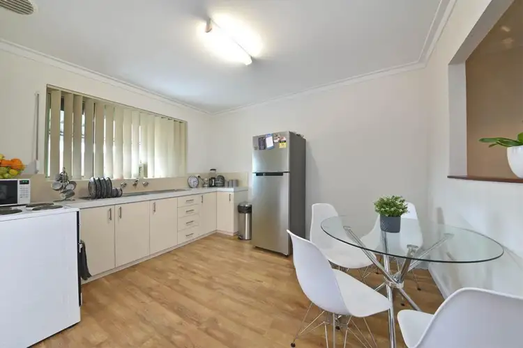 Sixth view of Homely villa listing, 1/397 Hector Street,, Yokine WA 6060