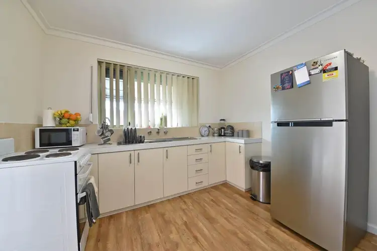 Seventh view of Homely villa listing, 1/397 Hector Street,, Yokine WA 6060