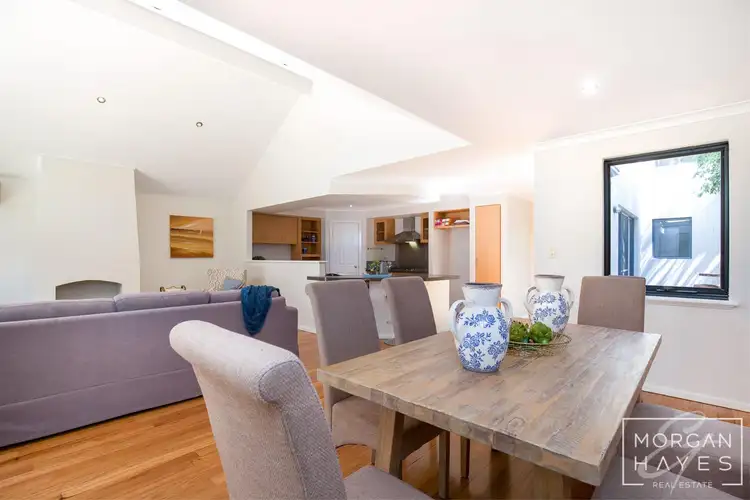 Sixth view of Homely house listing, 58B Irwin St, East Fremantle WA 6158