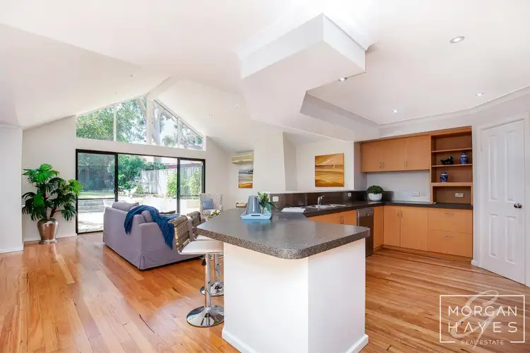 Seventh view of Homely house listing, 58B Irwin St, East Fremantle WA 6158