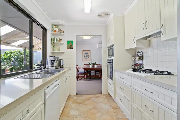 Fifth view of Homely house listing, 15 Meharry  Road, Hillarys WA 6025