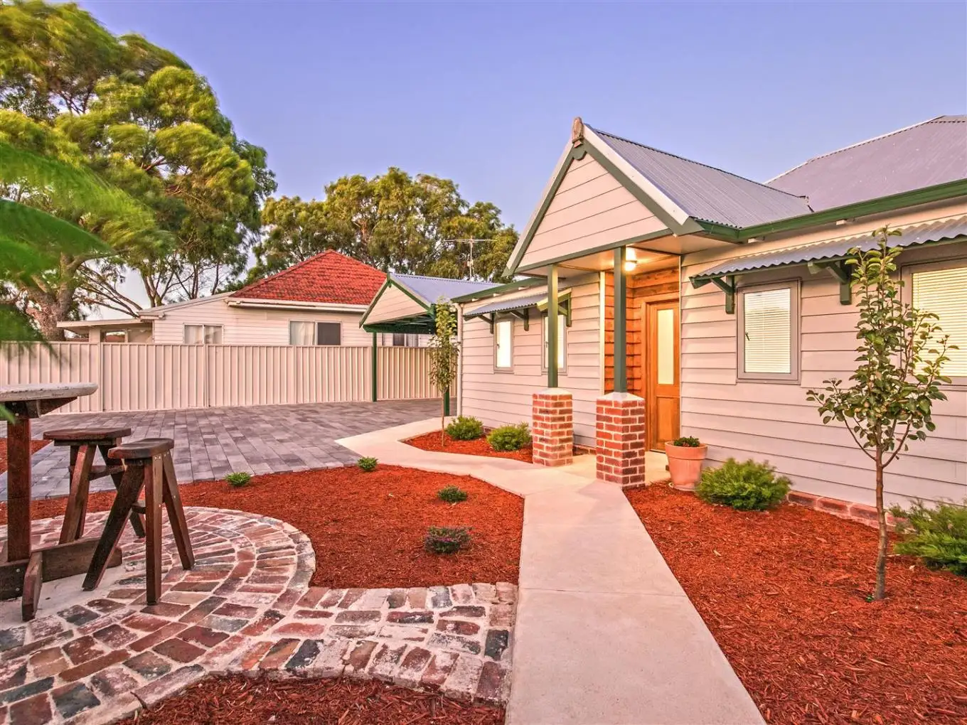 Main view of Homely house listing, 6 Safety Bay Rd, Rockingham WA 6168