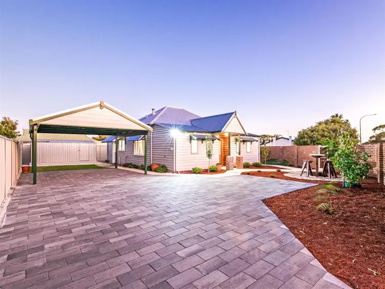 Third view of Homely house listing, 6 Safety Bay Rd, Rockingham WA 6168