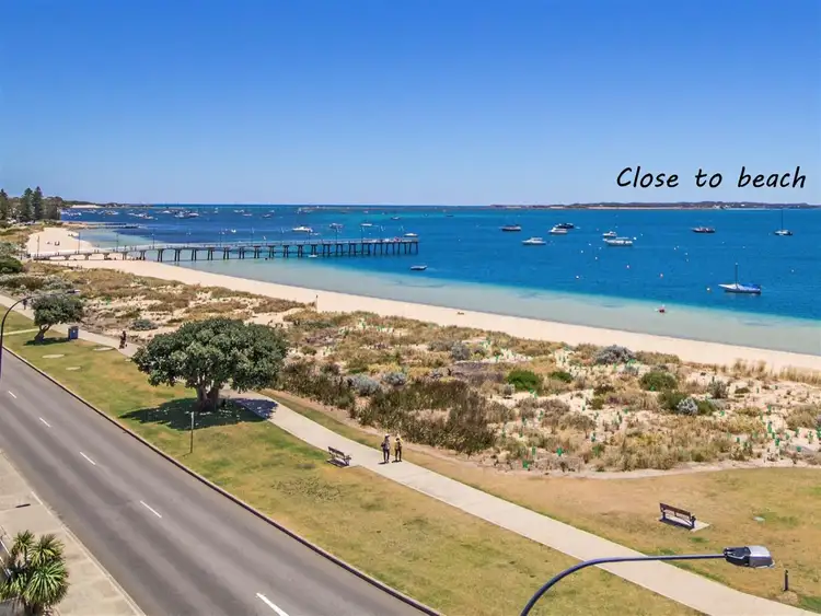 Sixth view of Homely house listing, 6 Safety Bay Rd, Rockingham WA 6168
