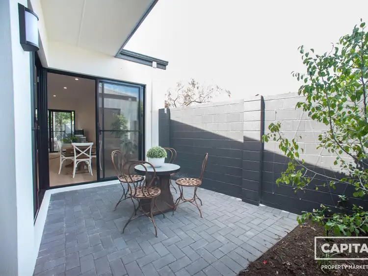 Fifth view of Homely house listing, 2/21 Brown Way, Karrinyup WA 6018