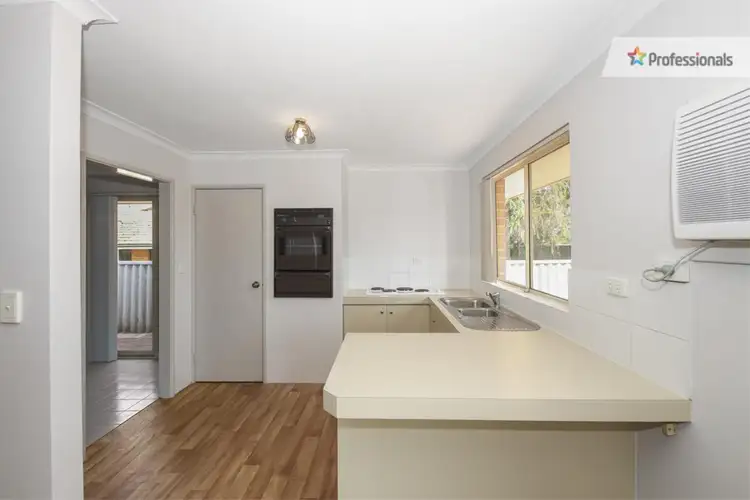 Third view of Homely villa listing, 6/356 Morrison Road, Swan View WA 6056