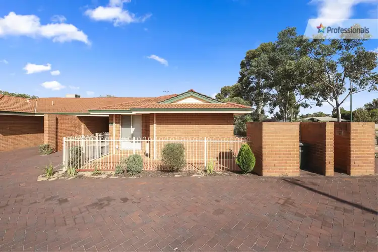Fifth view of Homely villa listing, 6/356 Morrison Road, Swan View WA 6056