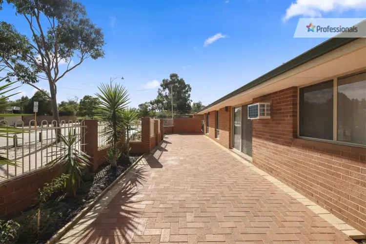 Sixth view of Homely villa listing, 6/356 Morrison Road, Swan View WA 6056