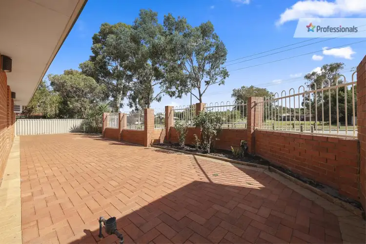 Seventh view of Homely villa listing, 6/356 Morrison Road, Swan View WA 6056