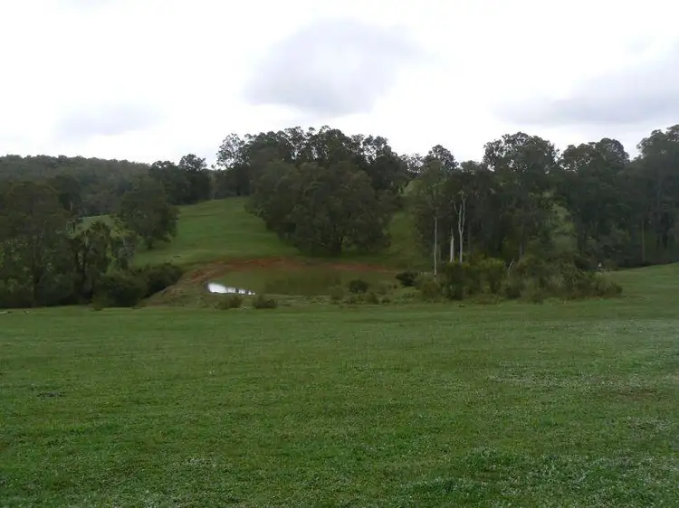 Second view of Homely rural property listing, 374 Forrest Road, Thomson Brook WA 6239