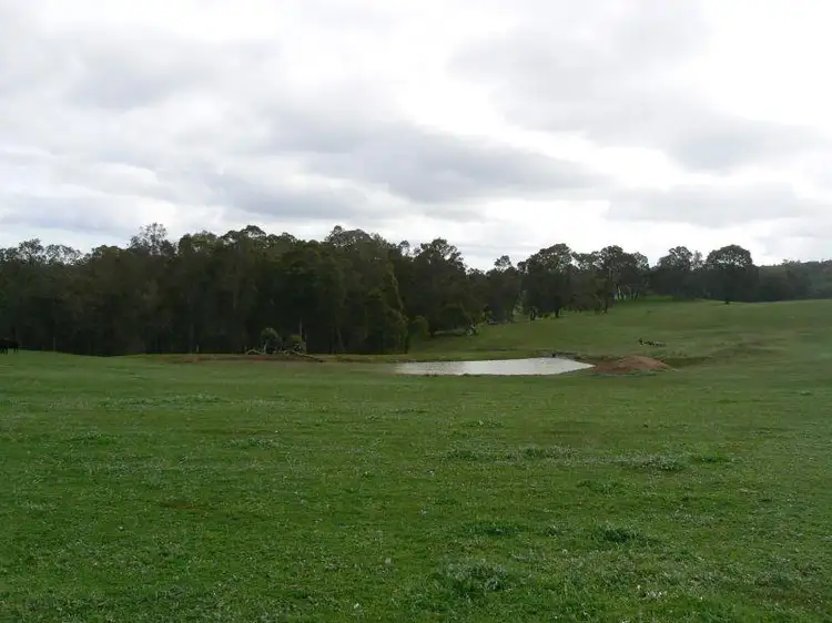 Third view of Homely rural property listing, 374 Forrest Road, Thomson Brook WA 6239