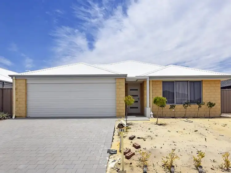185 Fairmount Boulevard, Brabham WA 6055