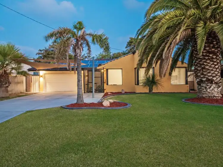 Main view of Homely house listing, 7 Herlihy Way, Warnbro WA 6169