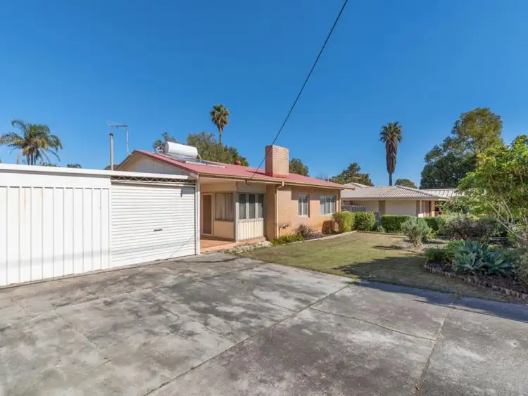 Second view of Homely house listing, 121 Hale Road, Forrestfield WA 6058
