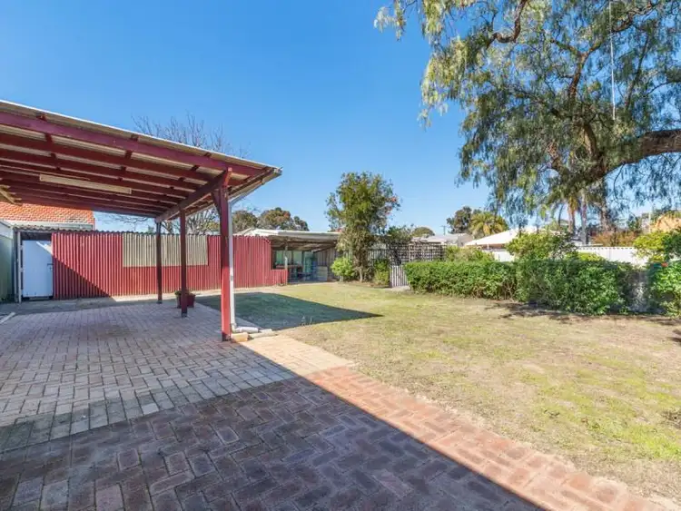Fourth view of Homely house listing, 121 Hale Road, Forrestfield WA 6058